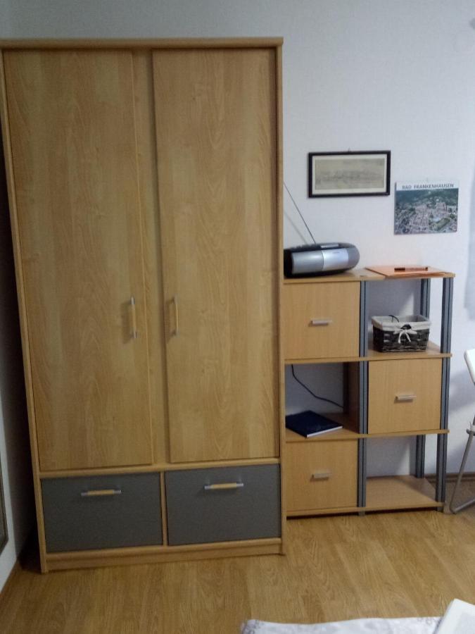Apartment Helmis