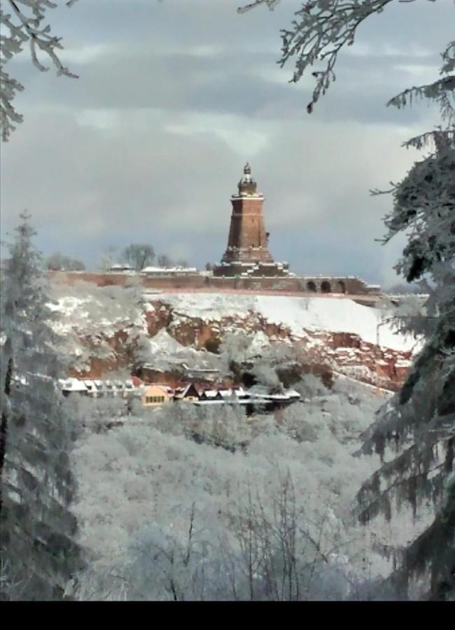 Helmis * Bad Frankenhausen
