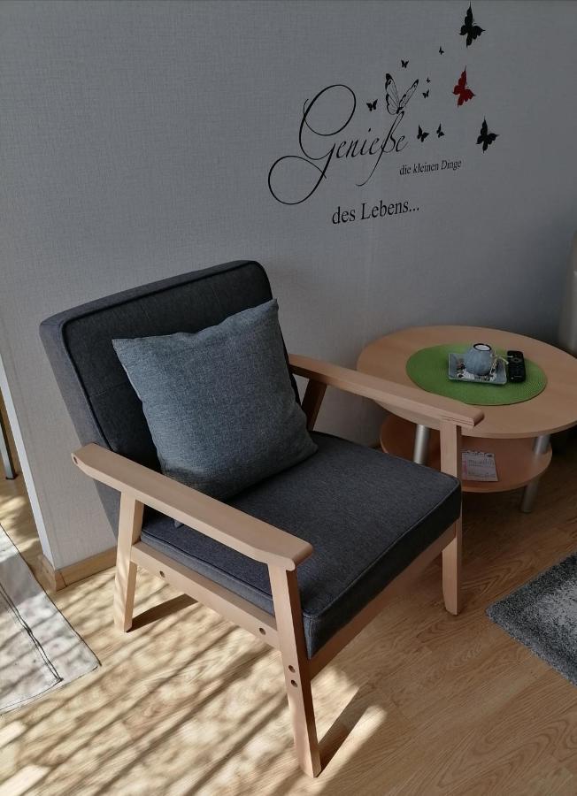 Helmis Apartment *