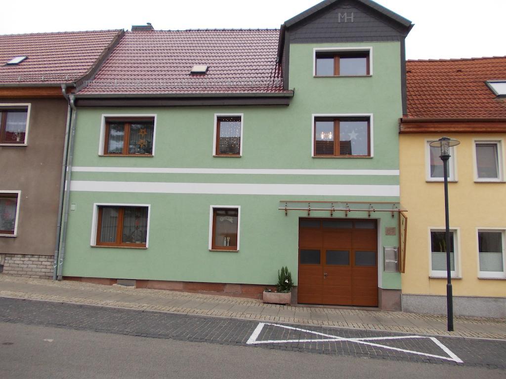 Helmis Bad Frankenhausen