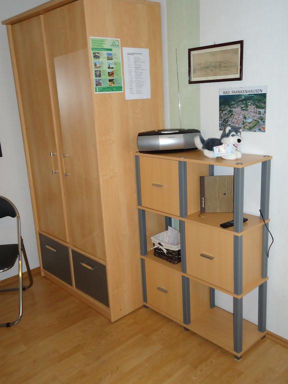 Apartment Helmis