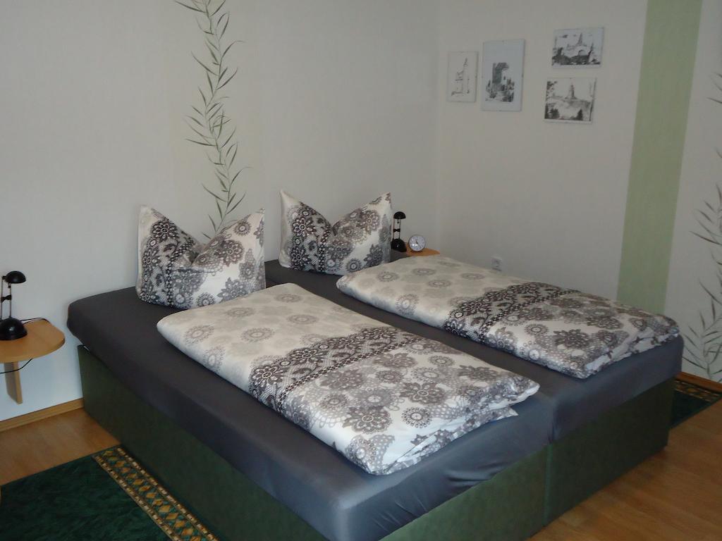 Apartment Helmis