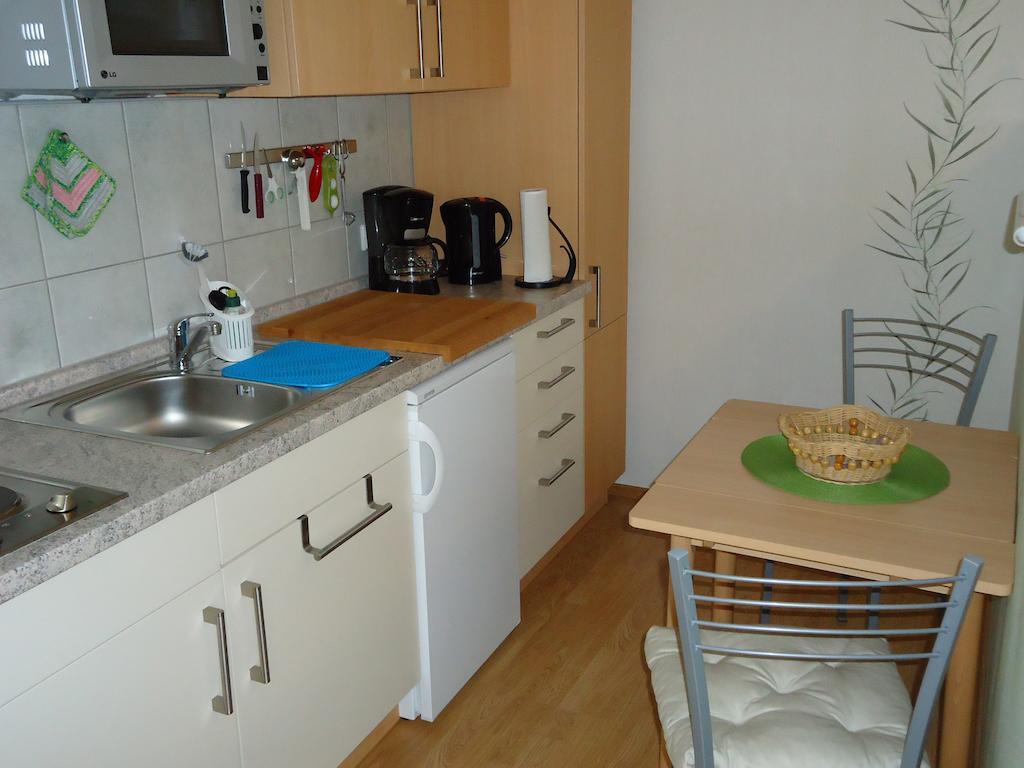 Apartment Helmis