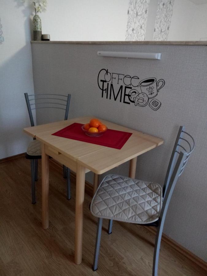 Apartment Helmis