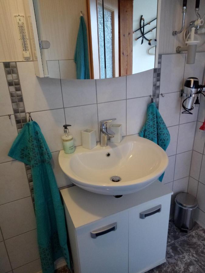 Apartment Helmis *