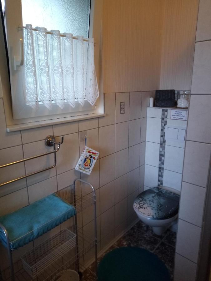 Apartment Helmis *
