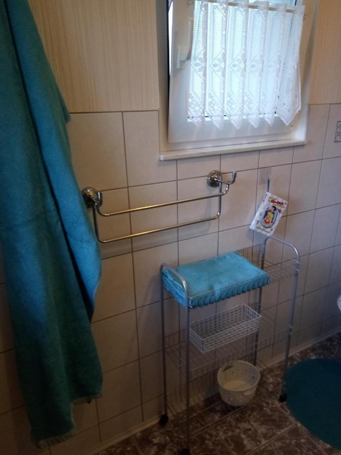 Apartment Helmis Bad Frankenhausen