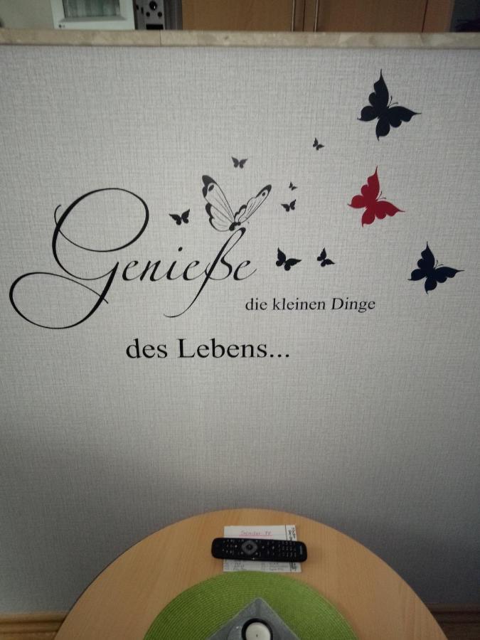 Helmis Apartment *